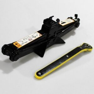 1.5 Ton Makas Tip Cırcırlı Kriko