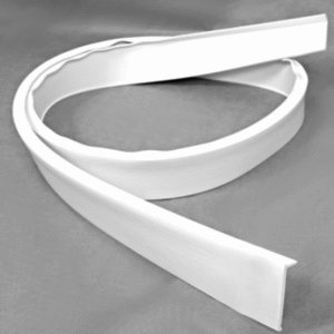 Beyaz Tampon Altı Lip En:7Cm Boy: 230Cm Tüm Araçlara Uygun