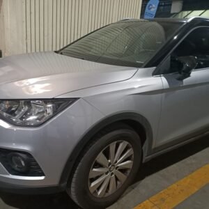 Seat Arona Yarasa Batman Ayna Kapağı 2013 Ve Sonrası