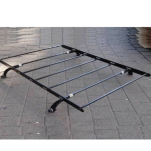 Şahin, Doğan, Kartal, Renault 9 Oluklu Port Bagaj Tavan Sepeti