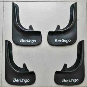 Citroen Berlingo Paçalık Ön-Arka Takım Tozluk Çamurluk