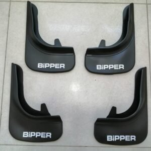 Peugeot Bipper Paçalık Ön-Arka Takım Tozluk Çamurluk