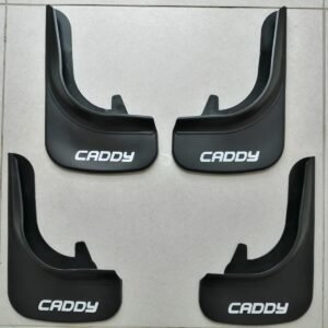 Volkswagen Caddy Paçalık Ön-Arka Takım Tozluk Çamurluk