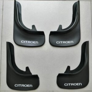 Citroen Paçalık Ön-Arka Takım Tozluk Çamurluk