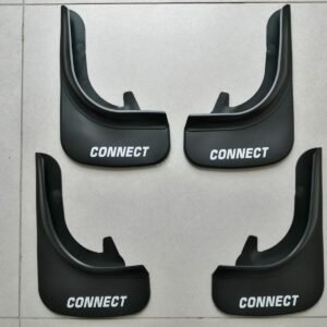 Ford Connect Paçalık Ön-Arka Takım Tozluk Çamurluk