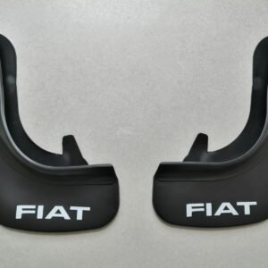 Egea Tüm Modellere Uygun Ön - Arka Paçalık Tozluk Çamurluk 4'lü