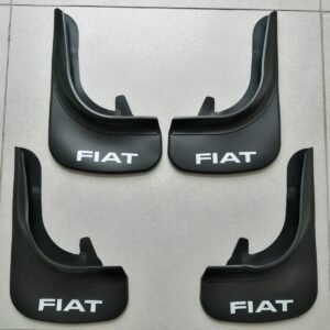 Fiat Tüm Modellere Uygun Paçalık Ön-Arka Takım Tozluk Çamurluk