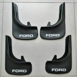 Ford Tüm Modellere Uygun Paçalık Ön-Arka Takım Tozluk Çamurluk