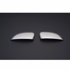 Fiat Linea Punto ABS Krom Ayna Kapağı 2007 Sonrası Sağ Sol 2 Prç