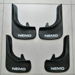 Citroen Nemo Paçalık Ön-Arka Takım Tozluk Paçalık