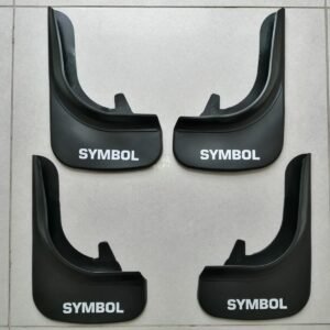 Renault Symbol Paçalık Ön-Arka Takım Tozluk Çamurluk