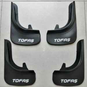 Tofaş Doğan Şahin Kartal Paçalık Ön-Arka Takım Tozluk Çamurluk