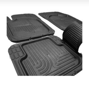 OTO PASPAS 3D HAVUZLU UNİVERSAL 5 PARÇA HER ARACA UYUMLU LÜX