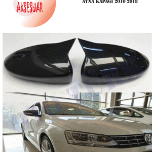 Vw Jetta Yarasa Batman Ayna Kapağı 2010 2018