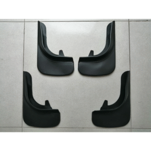 Mazda Tüm Modellere Uygun Ön - Arka Paçalık Tozluk Çamurluk 4'lü