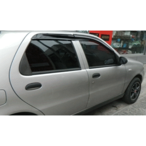 Fiat Albea Fiat Palio Fiat Siena Mugen Cam Rüzgarlığı 4 Lü Set