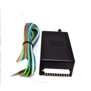 SENTİNEL CAM KALDIRMA MODÜLÜ 2 Lİ ÖN CAM KALDIRMA LDR 02