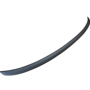 CARPİ Tofaş Bagaj Üstü Spoiler 115 Cm Bagaj Çıtası Piano Black