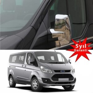 FORD TOURNEO CUSTOM ABS KROM AYNA KAPAĞI 2012 SONRASI