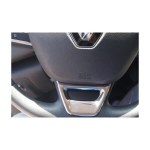 Renault Megane 4 Hb/sedan Mat Direksiyon Kromu Paslanmaz