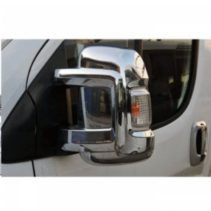 DUCATO BOXER JUMPER ABS KROM AYNA KAPAĞI SAĞ SOL 2Lİ 2006 SONRASI