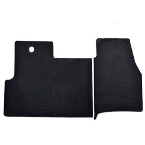 Citroen Jumper 2006-2014 Model Arası Kauçuk Ön Paspas Rulo Paspas