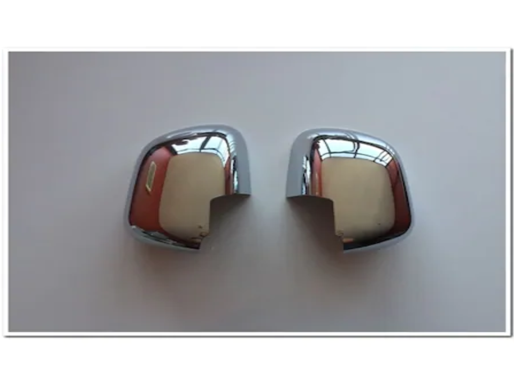 DACIA DUSTER AYNA KAPAGI KROM 2010 VE ÜSTÜ 1.KALİTE PASLANMAZ