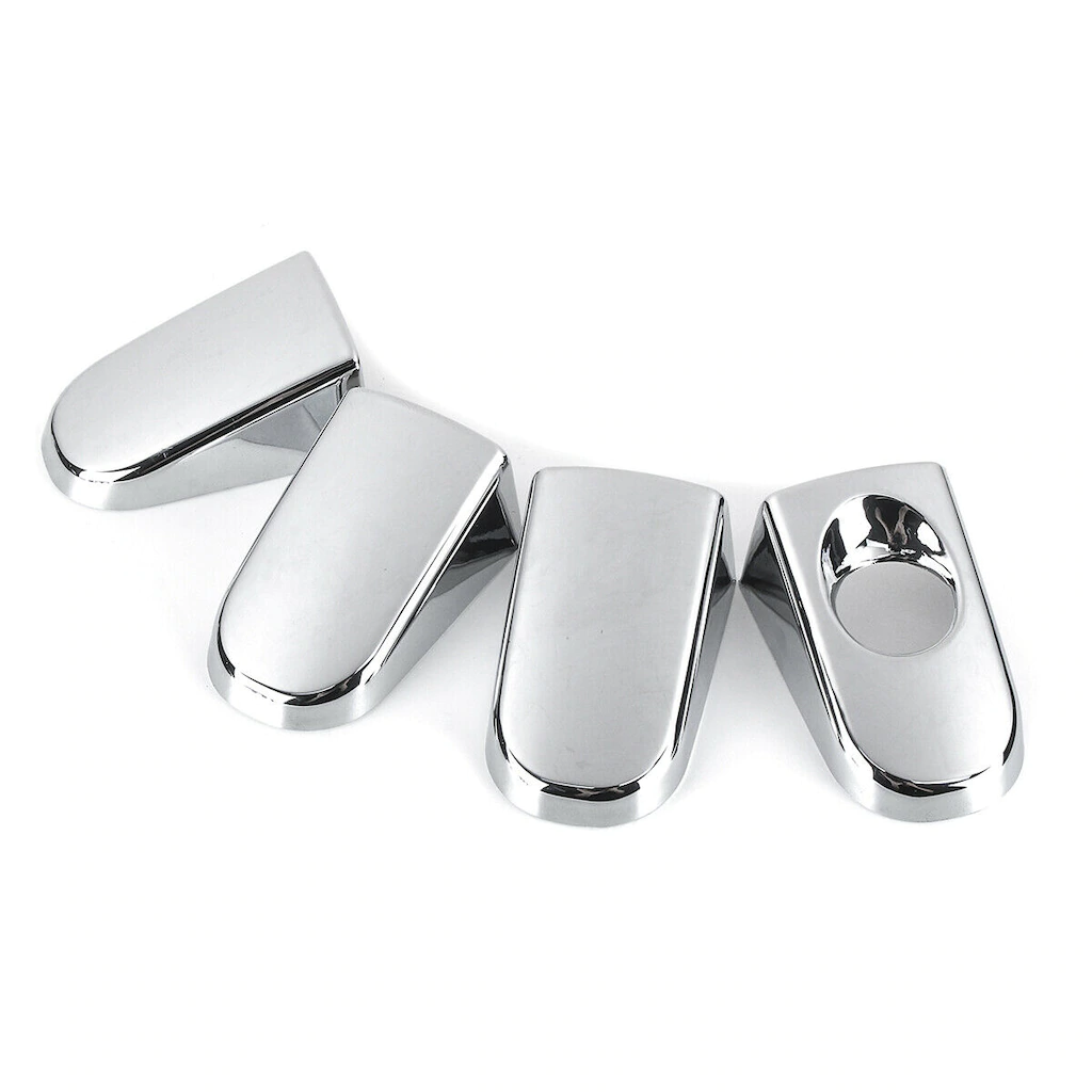 Ford Focus 3 Krom Kapı Kolu 4.Parça 2011 Ve Sonrası