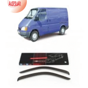 Ford Transit T15 1997-2002 Mugen Cam Rüzgarlığı Ön Sunplex