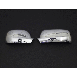 Volkswagen Golf 4 / Bora / Passat B5 ABS Krom Ayna Kapağı 1998-2000 Arası Sağ Sol