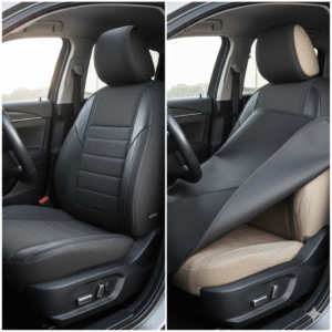 Oto Koltuk Kılıfı