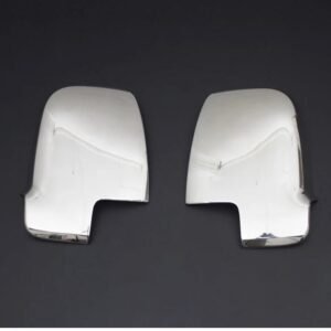 Mercedes Sprinter 2019 Sonrası Krom Ayna Kapağı Sağ Sol 2 Parça