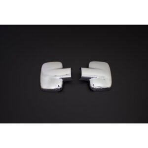 Mercedes Vito Krom Ayna Kapağı 1996-2003 Arası Sağ Sol 2 Parça