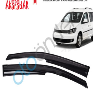 Vw Caddy 2004 Ve Üstü Ön Cam Rüzgarlığı Sunplex