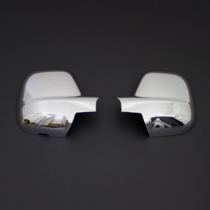 Peugeot Partner Tepee ABS Krom Ayna Kapağı 2008-2012