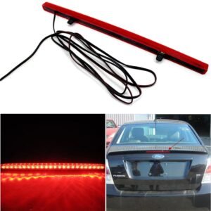 Spoiler Spoiler Stop Lambası 3. Stop 39Cm Fren Lambası