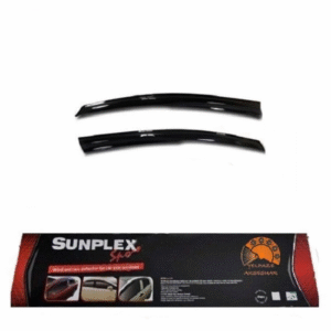 İveco Daily Cam Rüzgarlığı 2002-2013 Arası Sunplex 2li SPS62