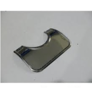 TOFAŞ DOĞAN ŞAHİN KARTAL EGSOZ ÜSTÜ KROMU