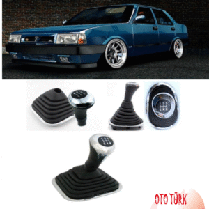 Tofaş Doğan Şahin Kartal Vites Körük Seti ve Topuzu 2 Parça