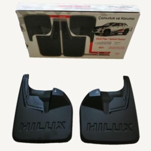 Toyota Hilux Ön Paçalık Tozluk Çamurluk 2.Li Hılux