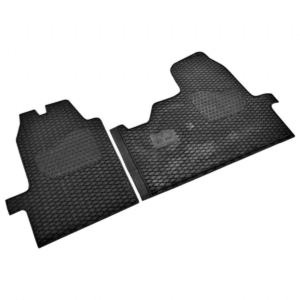 Ford Transit V347-348 Kasa 2006-2013 İçin Uyan Kauçuk Rulo Paspas