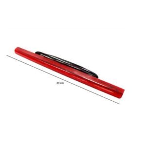 ÜNİVERSAL SPOİLER IŞIGI BOY 39 CM KIRMIZI LED