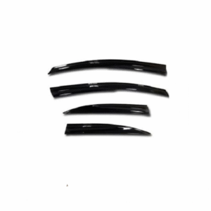 Volswagen Golf 4 1994-2004 Mugen Tip Cam Rüzgarlık 4Lü Ön Arka