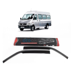 Mercedes Sprinter Cam Rüzgarlığı 98-2007 Arası Sunplex 2li sps45