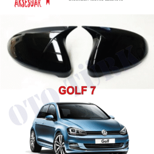 Vw Golf 7 Yarasa Batman Ayna Kapağı 2012 Ve Sonrası