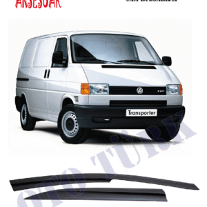Vw Transporter T4 1990-2003 Mugen Cam Rüzgarlığı Sunplex