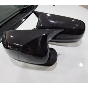 Volkswagen Golf 4 / Bora Yarasa Batman Ayna Kapağı 1996 2003